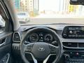 Hyundai Tucson 2020 годаүшін11 700 000 тг. в Актау – фото 13