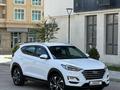 Hyundai Tucson 2020 годаүшін11 700 000 тг. в Актау