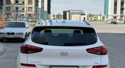 Hyundai Tucson 2020 годаүшін11 700 000 тг. в Актау – фото 5