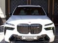 BMW X7 2023 годаүшін75 000 000 тг. в Шымкент – фото 9