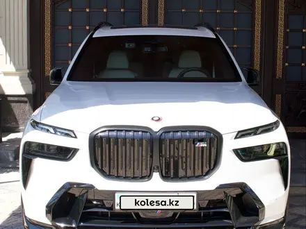 BMW X7 2023 года за 75 000 000 тг. в Шымкент – фото 9