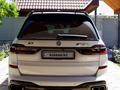BMW X7 2023 годаүшін75 000 000 тг. в Шымкент – фото 10
