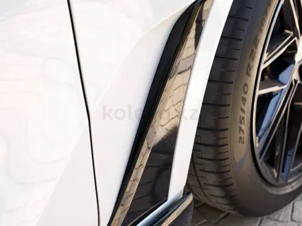 BMW X7 2023 года за 75 000 000 тг. в Шымкент – фото 11