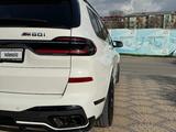 BMW X7 2023 года за 81 000 000 тг. в Шымкент – фото 2