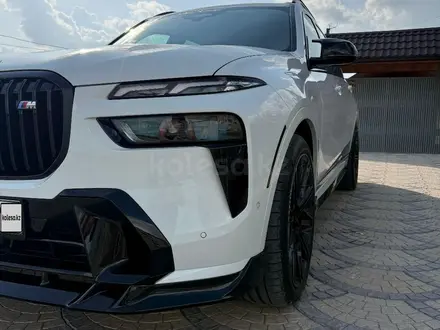 BMW X7 2023 года за 81 000 000 тг. в Шымкент – фото 7
