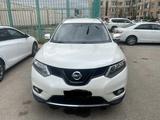 Nissan Rogue 2016 года за 5 100 000 тг. в Актау – фото 2