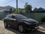 Infiniti QX30 2017 года за 9 500 000 тг. в Алматы