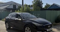 Infiniti QX30 2017 года за 9 000 000 тг. в Алматы