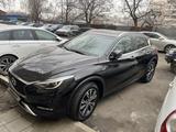 Infiniti QX30 2017 года за 10 600 000 тг. в Алматы – фото 3