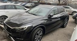 Infiniti QX30 2017 года за 9 000 000 тг. в Алматы – фото 5