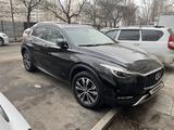 Infiniti QX30 2017 года за 10 600 000 тг. в Алматы