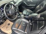 Infiniti QX30 2017 года за 10 600 000 тг. в Алматы – фото 5