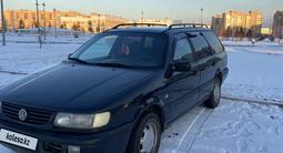 Volkswagen Passat 1993 года за 1 800 000 тг. в Семей – фото 2