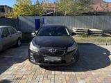 Chevrolet Cruze 2013 годаүшін3 500 000 тг. в Костанай – фото 2