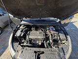 Chevrolet Cruze 2013 годаүшін3 500 000 тг. в Костанай – фото 5