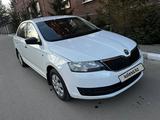 Skoda Rapid 2015 года за 4 900 000 тг. в Петропавловск