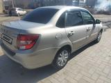 ВАЗ (Lada) Granta 2190 2020 года за 5 100 000 тг. в Семей – фото 3