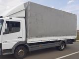 Mercedes-Benz  Atego 2003 года за 11 000 000 тг. в Астана – фото 3