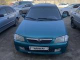 Mazda 323 1998 года за 1 700 000 тг. в Кокшетау – фото 3