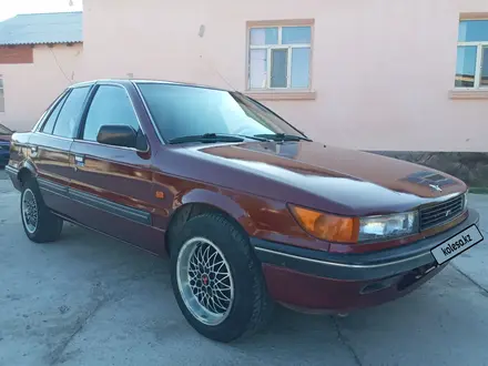 Mitsubishi Lancer 1992 года за 1 200 000 тг. в Шаульдер – фото 55