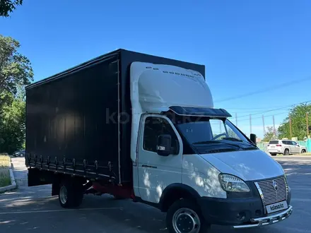 ГАЗ ГАЗель 2000 года за 5 200 000 тг. в Астана