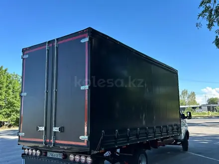 ГАЗ ГАЗель 2000 года за 5 200 000 тг. в Астана – фото 6
