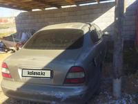 Daewoo Leganza 1998 годаүшін700 000 тг. в Шымкент