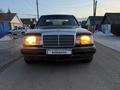 Mercedes-Benz E 200 1993 года за 1 550 000 тг. в Уральск – фото 11