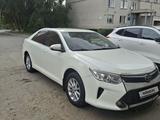 Toyota Camry 2015 года за 9 500 000 тг. в Павлодар