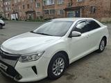 Toyota Camry 2015 года за 9 500 000 тг. в Павлодар – фото 3