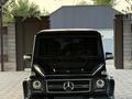 Mercedes-Benz G 55 AMG 2009 года за 22 000 000 тг. в Алматы – фото 4