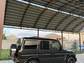 Mercedes-Benz G 55 AMG 2009 года за 22 000 000 тг. в Алматы – фото 8