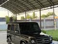Mercedes-Benz G 55 AMG 2009 года за 22 000 000 тг. в Алматы – фото 6