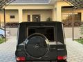 Mercedes-Benz G 55 AMG 2009 года за 22 000 000 тг. в Алматы – фото 12