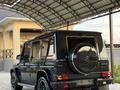 Mercedes-Benz G 55 AMG 2009 года за 22 000 000 тг. в Алматы – фото 13