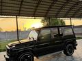 Mercedes-Benz G 55 AMG 2009 года за 22 000 000 тг. в Алматы – фото 15