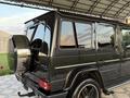 Mercedes-Benz G 55 AMG 2009 года за 22 000 000 тг. в Алматы – фото 18