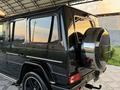 Mercedes-Benz G 55 AMG 2009 года за 22 000 000 тг. в Алматы – фото 19