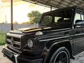 Mercedes-Benz G 55 AMG 2009 года за 22 000 000 тг. в Алматы – фото 16