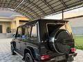 Mercedes-Benz G 55 AMG 2009 года за 22 000 000 тг. в Алматы – фото 14