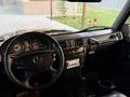 Mercedes-Benz G 55 AMG 2009 года за 22 000 000 тг. в Алматы – фото 25