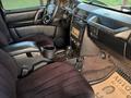 Mercedes-Benz G 55 AMG 2009 года за 22 000 000 тг. в Алматы – фото 27