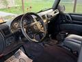 Mercedes-Benz G 55 AMG 2009 года за 22 000 000 тг. в Алматы – фото 20