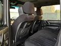 Mercedes-Benz G 55 AMG 2009 года за 22 000 000 тг. в Алматы – фото 23