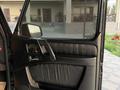 Mercedes-Benz G 55 AMG 2009 года за 22 000 000 тг. в Алматы – фото 29
