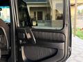 Mercedes-Benz G 55 AMG 2009 года за 22 000 000 тг. в Алматы – фото 32