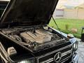 Mercedes-Benz G 55 AMG 2009 года за 22 000 000 тг. в Алматы – фото 34
