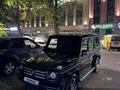 Mercedes-Benz G 55 AMG 2009 года за 22 000 000 тг. в Алматы – фото 37