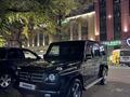 Mercedes-Benz G 55 AMG 2009 года за 22 000 000 тг. в Алматы – фото 36