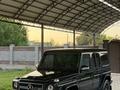 Mercedes-Benz G 55 AMG 2009 года за 22 000 000 тг. в Алматы – фото 2